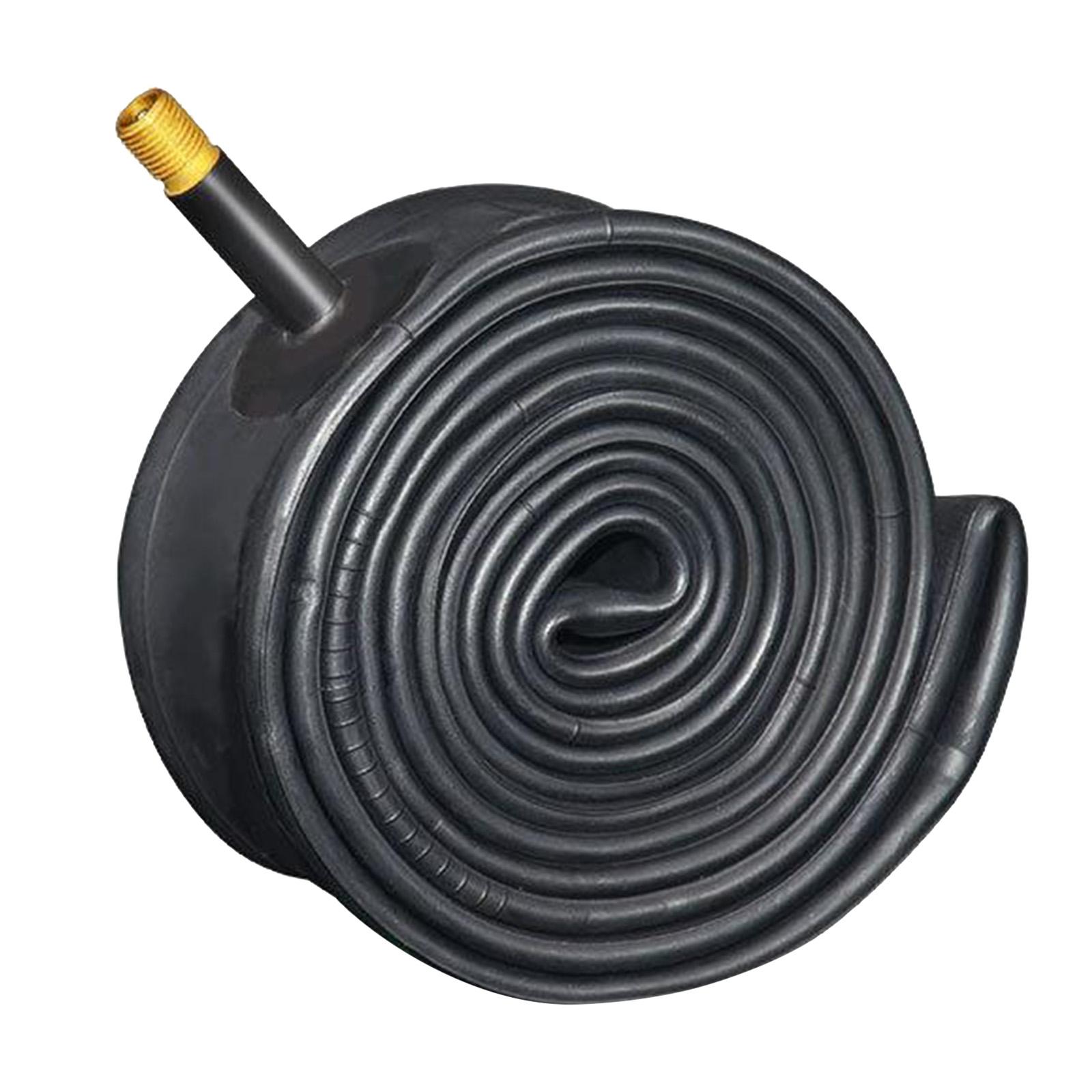 Replacement Bike Inner Tube, D - Mountain Biking Tube recension och pris