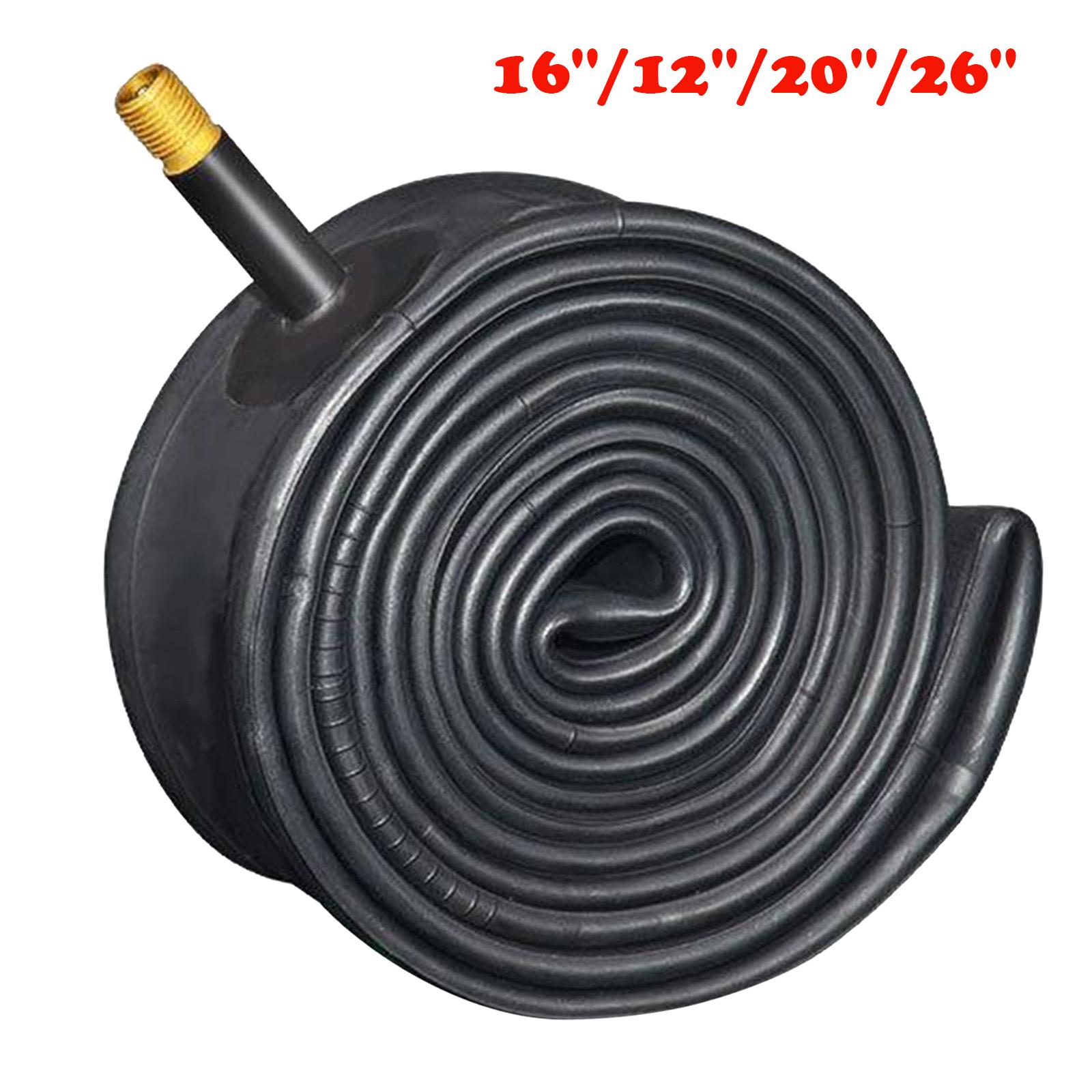 Replacement Bike Inner Tube, D - Mountain Biking Tube recension och pris