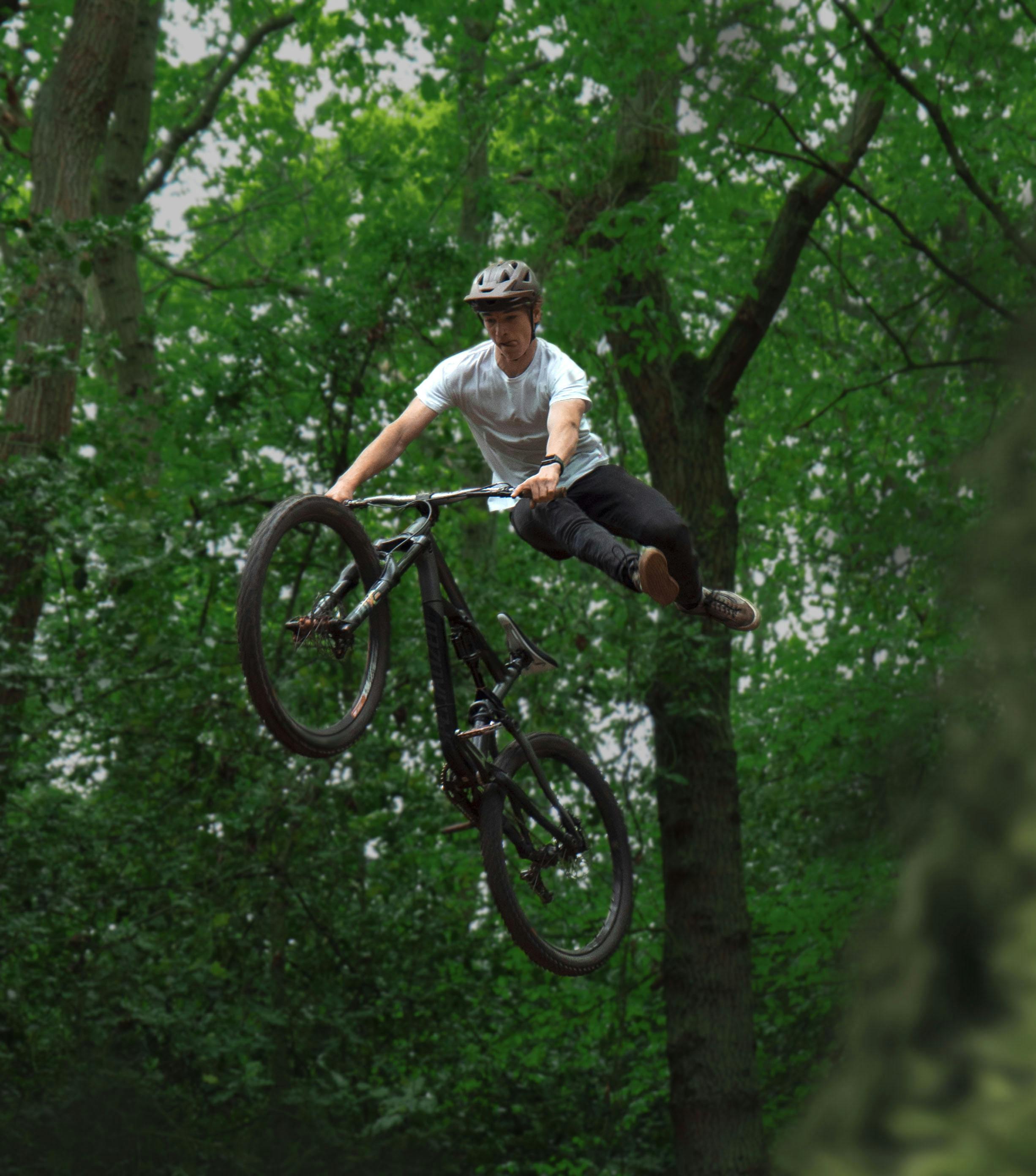 OEM Customized 26 27.5 29 Inch - Mountain Biking Europe recension och pris
